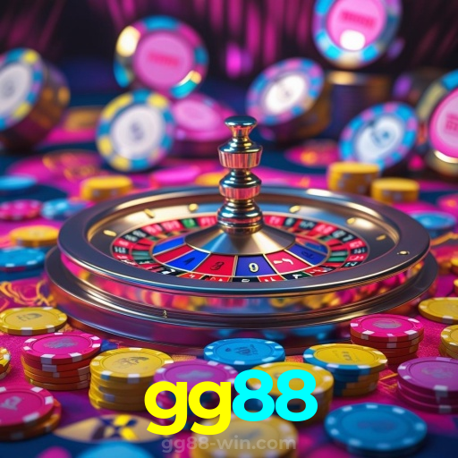 gg88：Jogue no cassino mais seguro com poker, roleta e apostas no futebol!