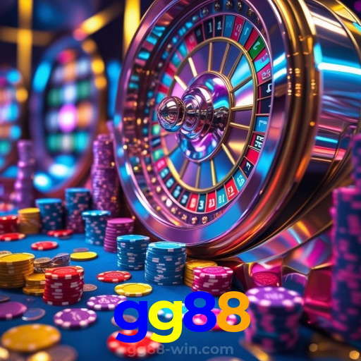 gg88：Vença no blackjack e prove que você é um verdadeiro mestre!