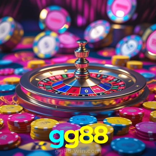 gg88：As maiores vitórias estão ao seu alcance! Aposte e vença!