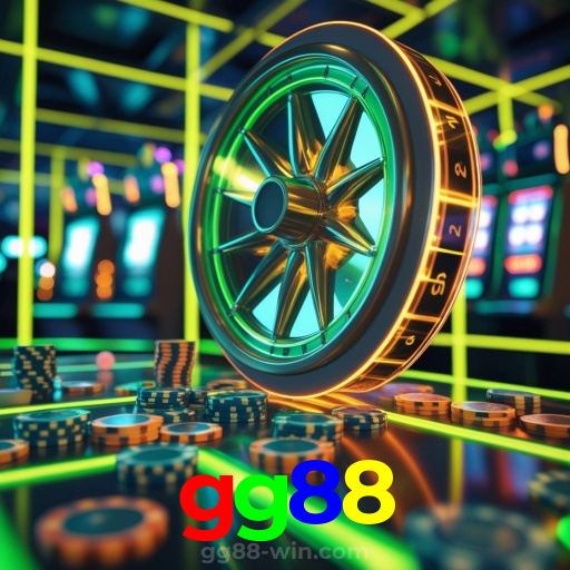 gg88:Jogue futebol online e descubra como é vencer com estilo!