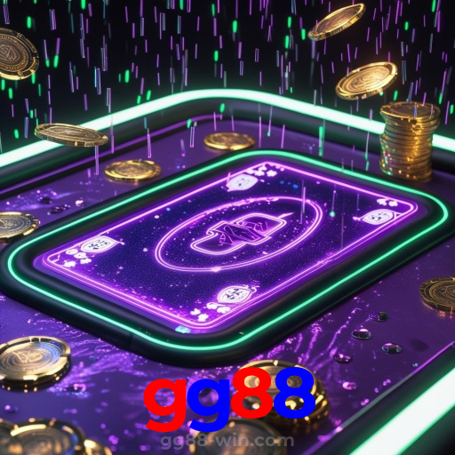 gg88：No futebol online, cada jogo é uma chance de ganhar!