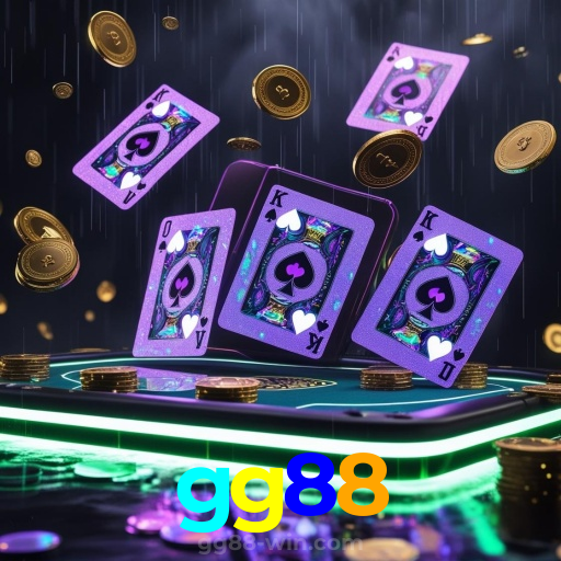 gg88：Sinta o jogo do futebol online e conquiste vitórias impressionantes!