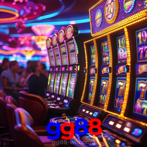 gg88:Jogue blackjack, aposte no futebol e conquiste vitórias épicas no cassino online!