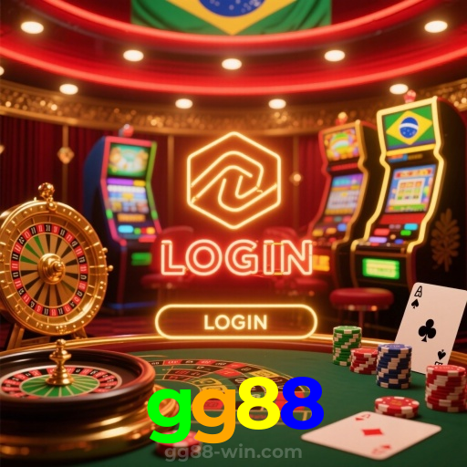 gg88:Jogue poker, aposte no futebol e tenha uma experiência incrível no cassino online!
