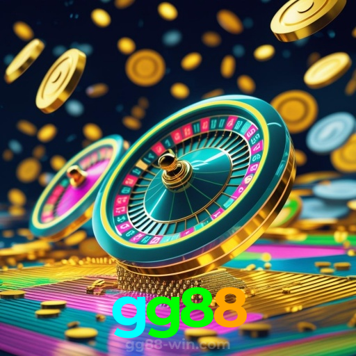 gg88：Aposte nas roletas e mostre que a sorte está com você!