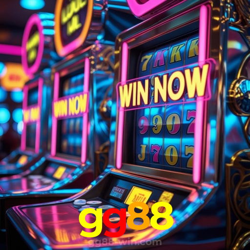 gg88：Jogue no melhor cassino online e conquiste prêmios de verdade!