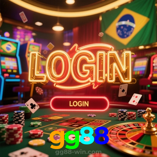 gg88：Jogue roleta, poker e aposte no futebol com grandes prêmios em jogo!