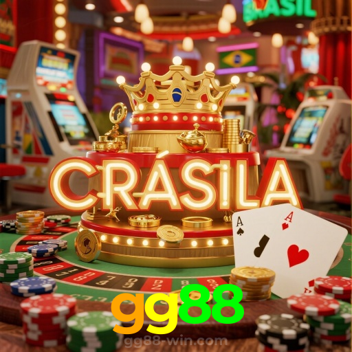 gg88：Sinta a emoção do poker online! Mostre que você é o mestre das cartas!