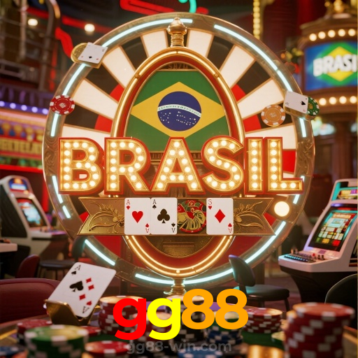 gg88：Jogue slots, aposte no futebol e ganhe com confiança no nosso cassino online!