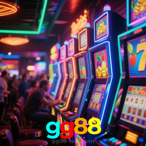 gg88：A sorte está ao seu alcance! Aposte e vença no futebol!