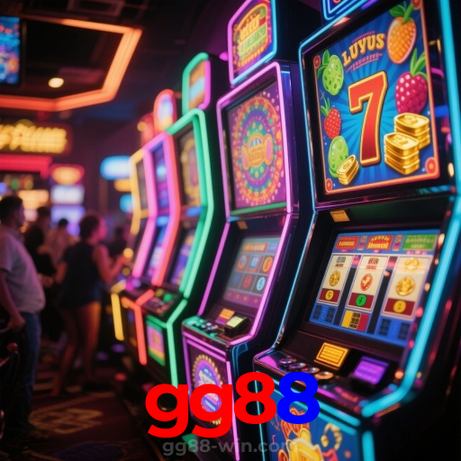 gg88：Apostas em futebol e os melhores jogos de cassino esperam por você!