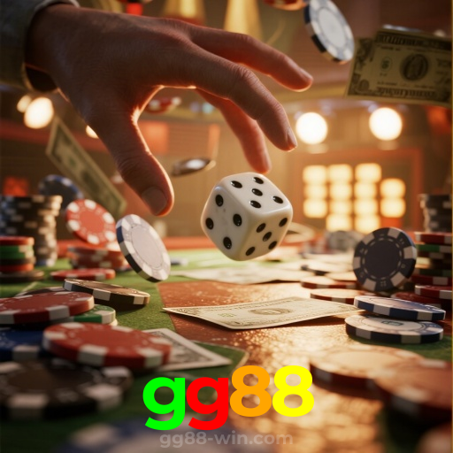 gg88：Jogue em nosso cassino online e descubra os maiores jackpots!