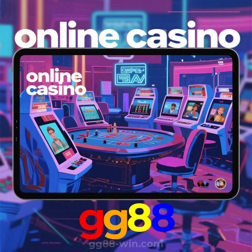 gg88：O cassino online mais confiável para poker, roleta e apostas no futebol!