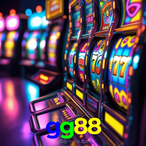 gg88：Ganhe no futebol e jogue os melhores jogos de cassino online!