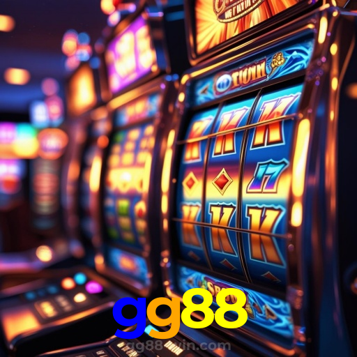 gg88：Onde sua sorte brilha: poker, roleta e apostas em futebol!
