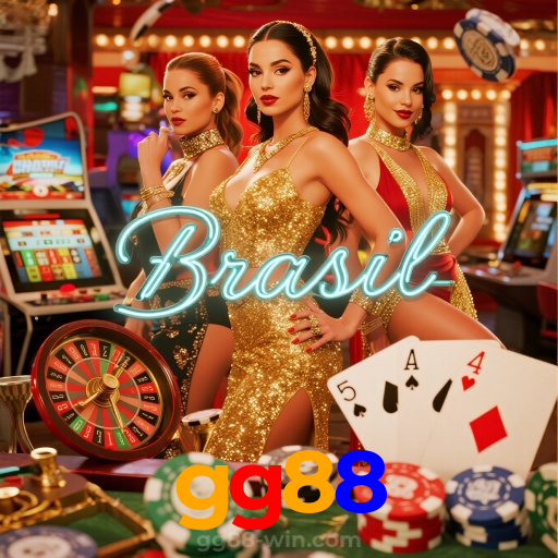 gg88：Encontre a sorte nas nossas roletas e ganhe prêmios incríveis!