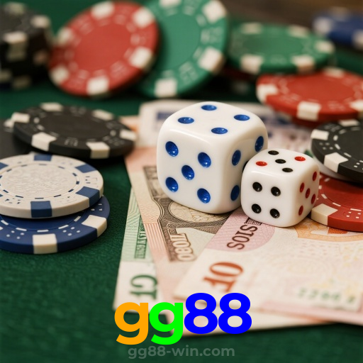 gg88：Jogue blackjack e aposte no futebol para uma experiência completa!