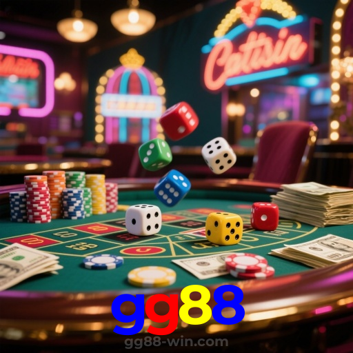 gg88：Jogue poker online e mostre suas habilidades nas cartas!