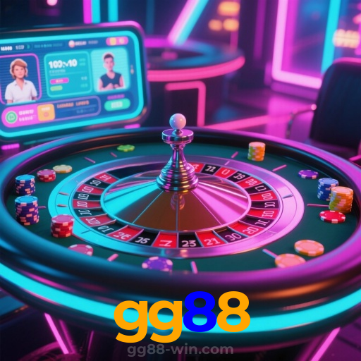 gg88:As slots mais emocionantes estão esperando por você! Jogue agora!