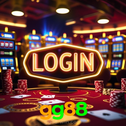 gg88：Jogue nas melhores slots e leve para casa prêmios sensacionais!