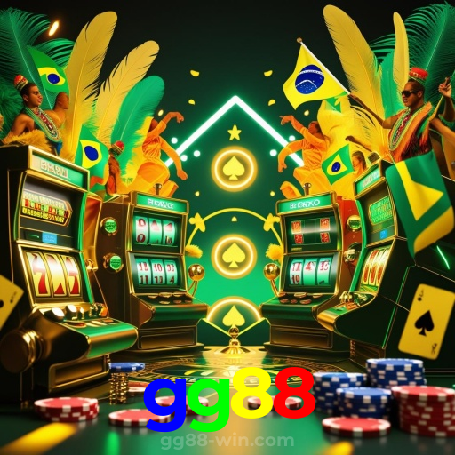 gg88：Jogue futebol online e atire para ganhar os maiores prêmios!