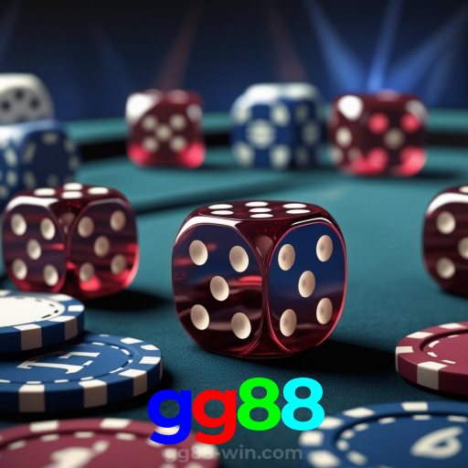 gg88：Jogue slots, blackjack e aposte no futebol para diversão e vitórias!