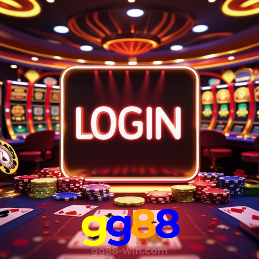 gg88:O cassino online está esperando por você! Jogue e vença!