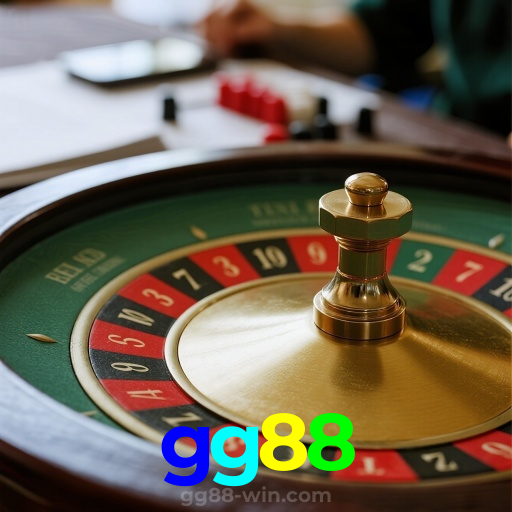 gg88：Cada jogada no blackjack é uma chance de conquistar vitórias!