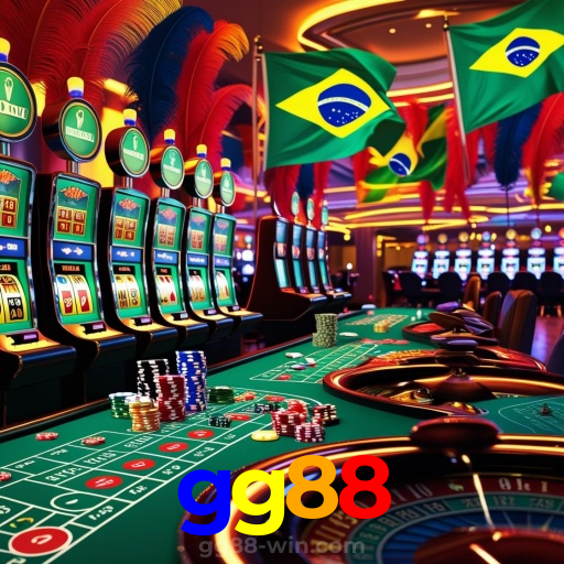 gg88：Jogue poker como um profissional e ganhe grandes prêmios!