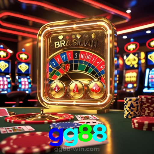 gg88：Apostas ao vivo no futebol e diversão garantida com jogos de cassino!