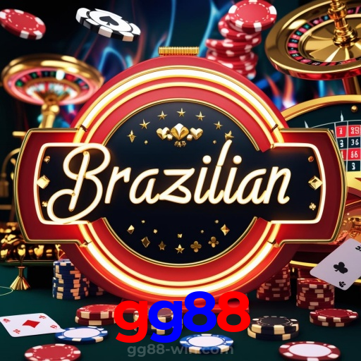 gg88：Jogue slots, blackjack e aposte no futebol para diversão e vitórias!