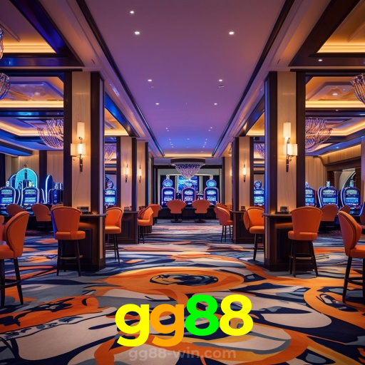 gg88：Vença no blackjack e conquiste prêmios sensacionais!