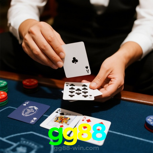 gg88：Jogue nas melhores slots e vença o jackpot agora mesmo!