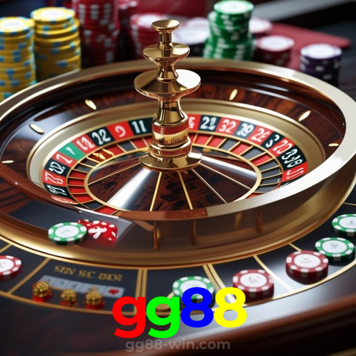gg88：Aposte no futebol online e se prepare para as grandes vitórias!