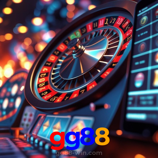 gg88：No cassino online mais seguro, aposte no futebol e jogue slots emocionantes!