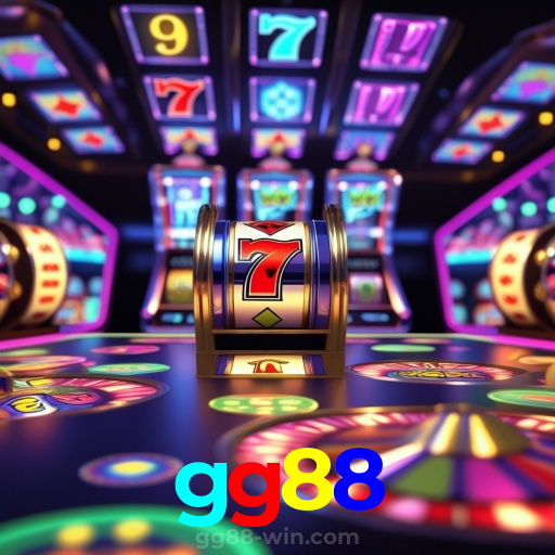 gg88：Vença no futebol online e leve os melhores prêmios para casa!