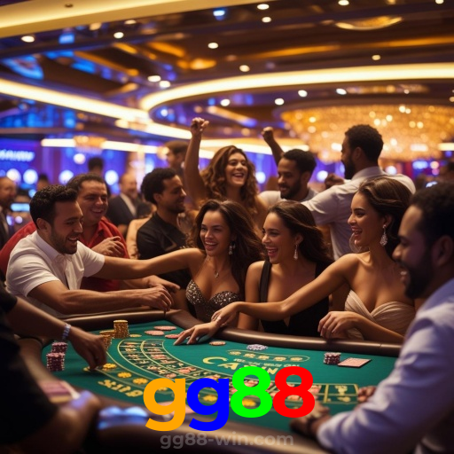gg88：Aposte no futebol online e vença no estilo que você merece!