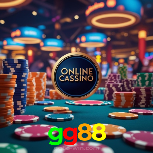 gg88:Jogue poker, aposte no futebol e tenha uma experiência incrÃvel no cassino online!