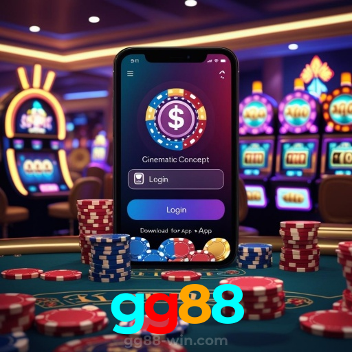 gg88：Aposte no futebol online e experimente o que é vencer com emoção!