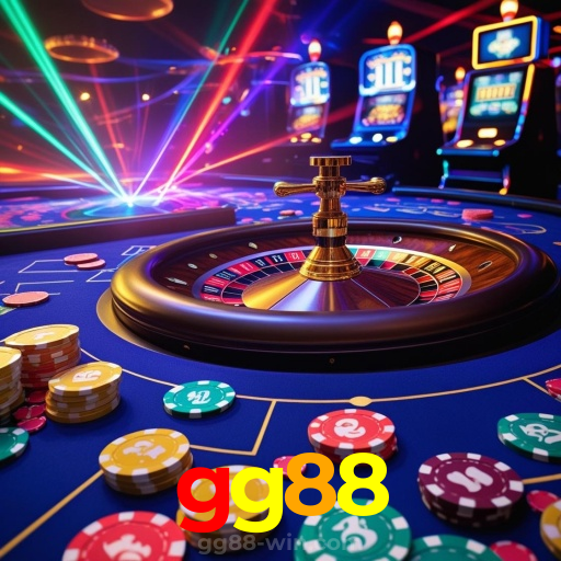 gg88：Aposte no futebol digital e conquiste prêmios fantásticos!