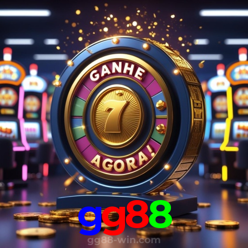 gg88：Prepare-se para o melhor da diversão no cassino! Jogue agora!
