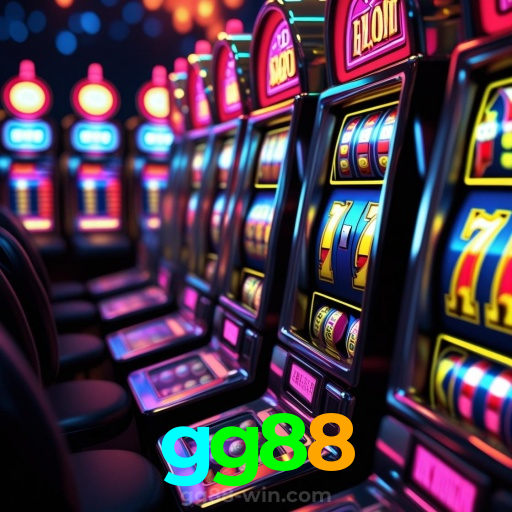 gg88：O futebol digital está aqui! Aposte nas partidas e vença!
