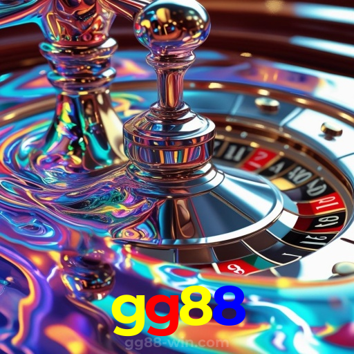 gg88：Onde as apostas no futebol se encontram com as vitórias no cassino!