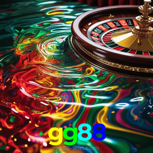 gg88：Jogue nas slots e mude sua sorte com grandes vitórias!