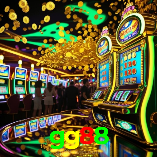 gg88:Vença o poker online e mostre sua habilidade nas cartas!