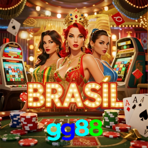 gg88：Vença no poker online! Prove que você é o mestre das cartas!