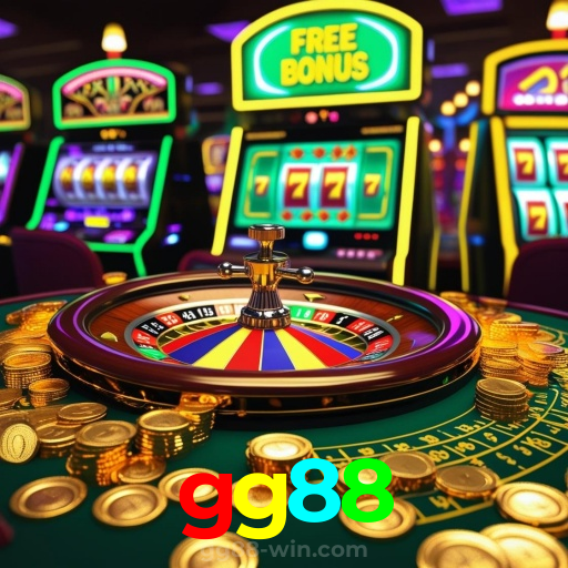 gg88：Jogue futebol online e conquiste a vitória com sua habilidade!