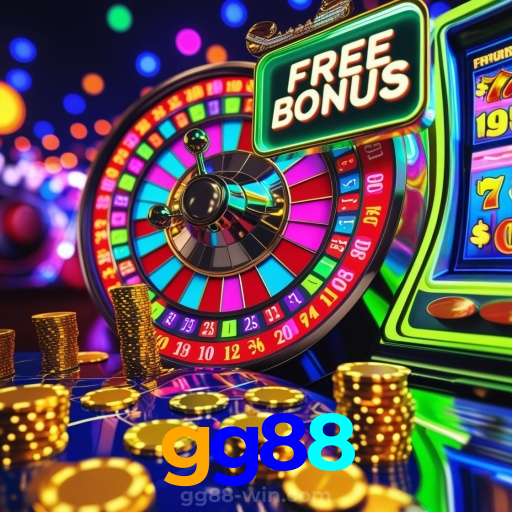 gg88：Jogue poker, aposte no futebol e conquiste prêmios incríveis!