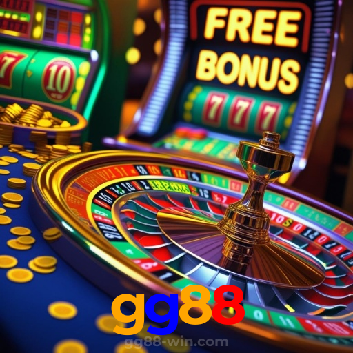 gg88：Em cada jogo, a chance de ganhar é sua! Jogue agora no cassino!
