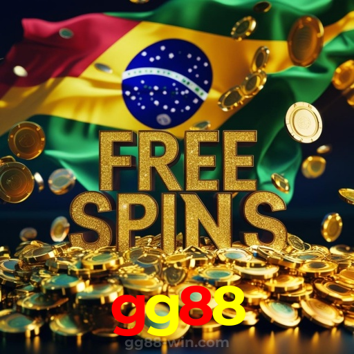 gg88：Cada giro é uma nova chance de ganhar! Venha para as slots agora!